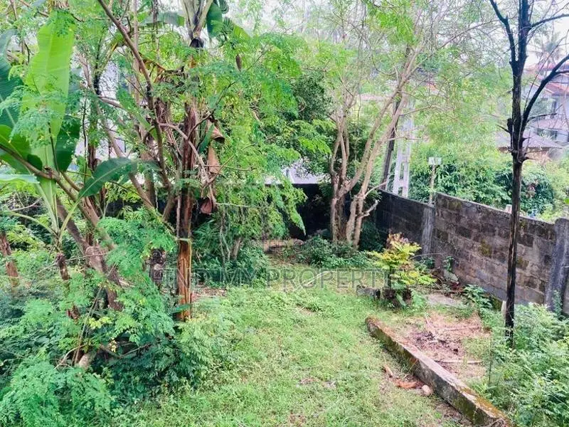 Land for Sale in Kotte
