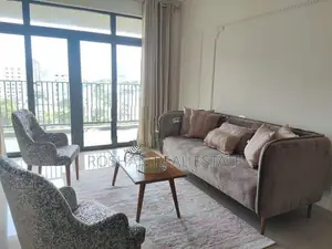 FULLY FURNISHED STAFORD TOWER APARTMENT FOR RENT COLOMBO 5 PR2155
