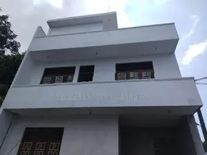 Nugegoda : Brand new 4BR (6.5P) house for Sale at Delkanda