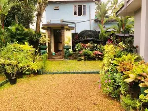 Land for Sale in Kadawatha