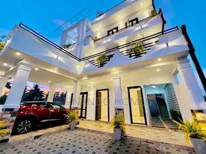 Super 3 Apartment Top Class Villa For Sale In Negombo Area (Kadirana)