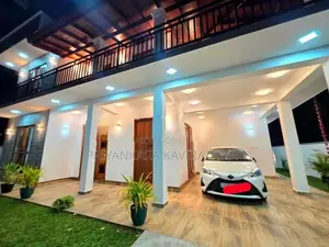 Brand New Super Quality Mordern 2 Storied House - Panadura