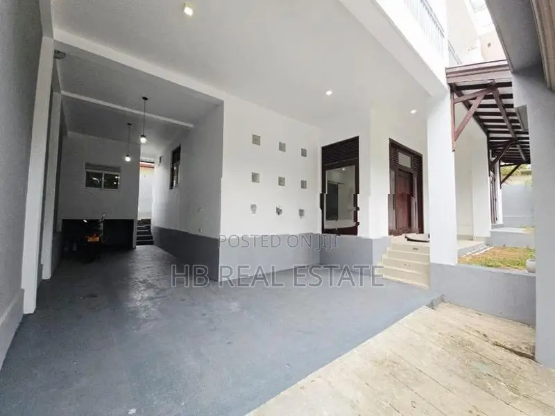 Three-Storey House for Sale Homagama