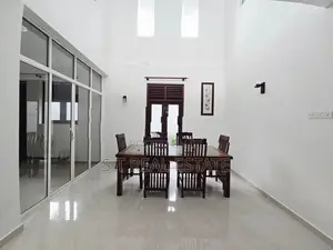 Modern Designed Luxury 3 Storey House for Sale in Kottawa