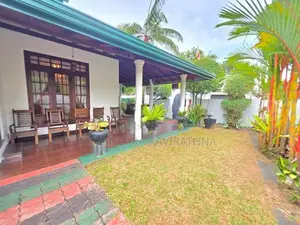 16.8 Perches - Complited Super Quality House in Mattegoda