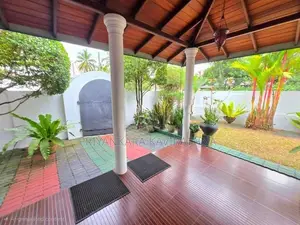16.8 Perches - Complited Super Quality House in Mattegoda