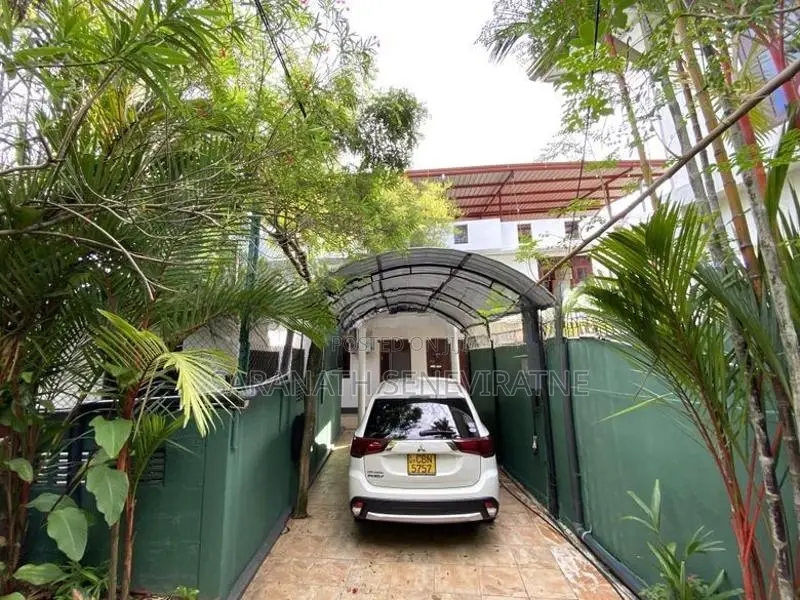 Super Solid House From DEHIWALA PEPILIYANA Mw - For Sale