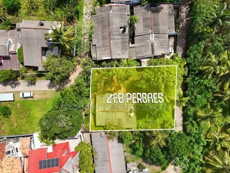 Mattegoda House for Sale at Land Value