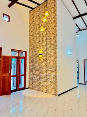 All Facility With Brand New House In Athurugiriya