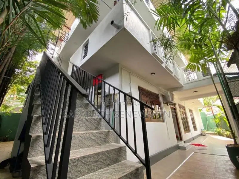 Super Solid House From DEHIWALA PEPILIYANA Mw - For Sale
