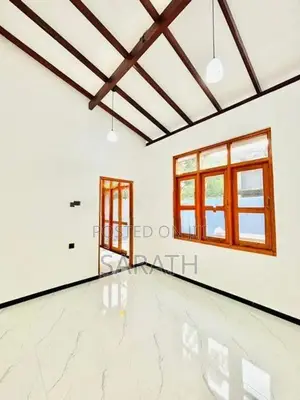 All Facility With Brand New House In Athurugiriya