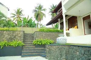 Thalawathugoda, Fully Furnished, 2 Story, A/C House For Rent (NZM1100)