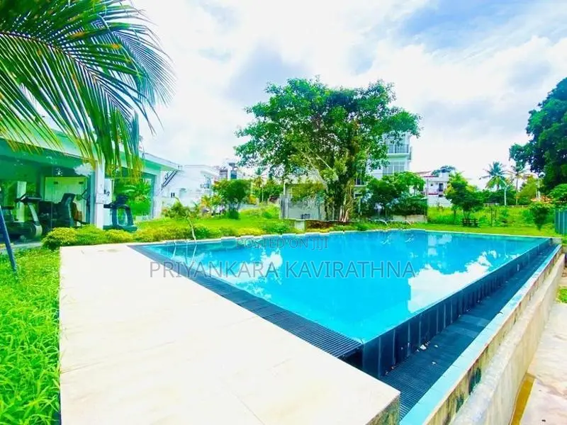 Luxury House For Sale in Piliyandala