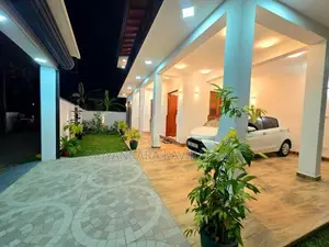 Super Quality Mordern 2 Storied House in Panadura