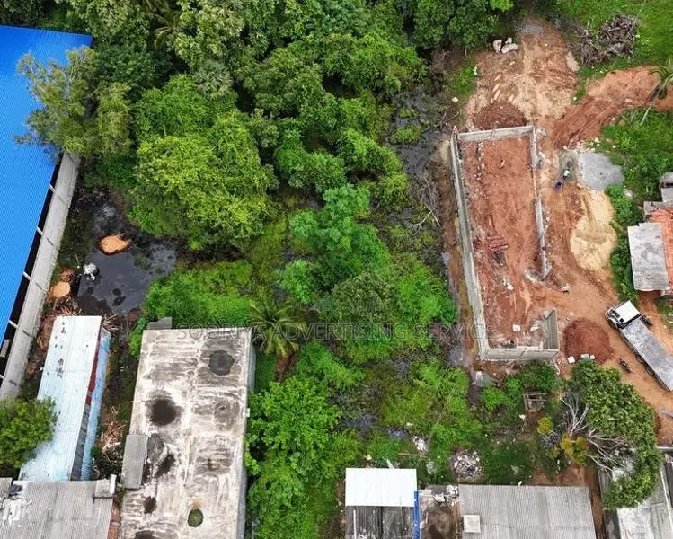 Kabithigollawa Land for Sale