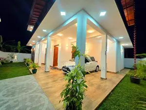 Super Quality Mordern 2 Storied House in Panadura