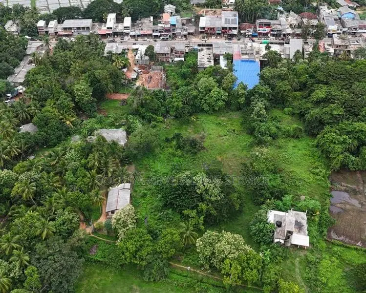 Kabithigollawa Land for Sale
