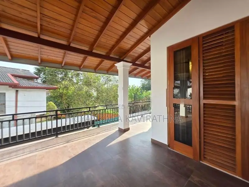 Super Quality Mordern 2 Storied House in Panadura