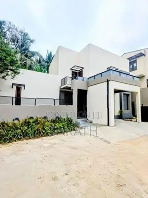 All Facility With Brand New House Sale Malabe