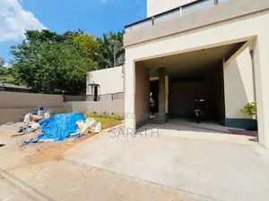 All Facility With Brand New House Sale Malabe