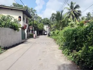Kelaniya Land for Sale