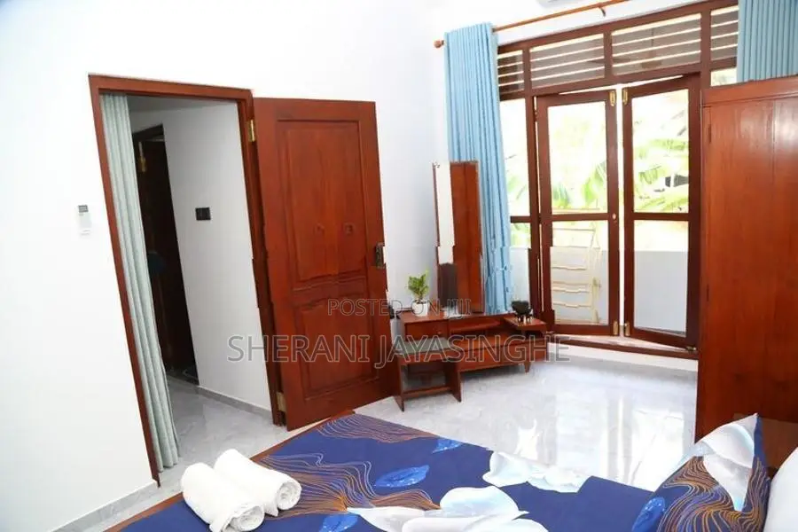 Room for Short Term Rental in Nugegoda