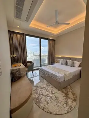BRAND NEW LUXURY APARTMENT FOR RENT COLOMBO 3 PRA2188