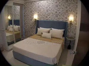 PRIME RESIDENCIES APARTMENT FOR RENT USWETAKEIYAWA SAD2199