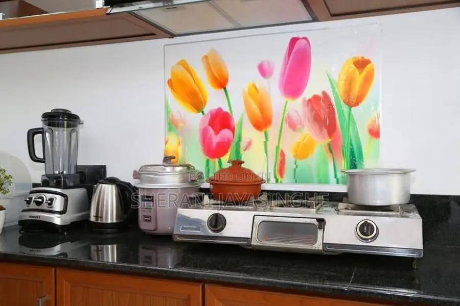 Room for Short Term Rental in Nugegoda