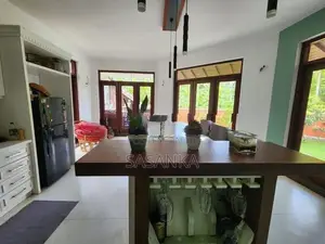 Thalawathugoda Hokandara Three Storey Luxury House For sale
