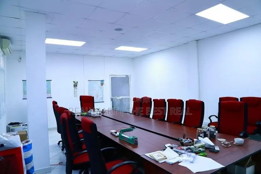 Rajagiriya : 17,000sf AC Two commercial buildings for Sale
