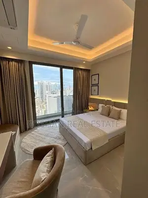 BRAND NEW LUXURY APARTMENT FOR RENT COLOMBO 3 PRA2188