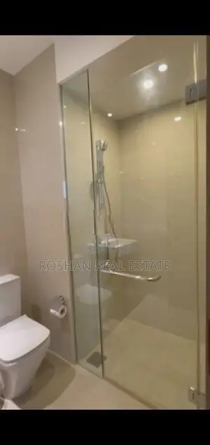 LUXURY FURNISHED TWIN PEAK APARTMENT FOR RENT COLOMBO 2 PR2196