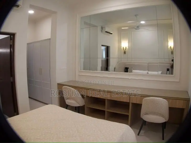 PRIME RESIDENCIES APARTMENT FOR RENT USWETAKEIYAWA SAD2199