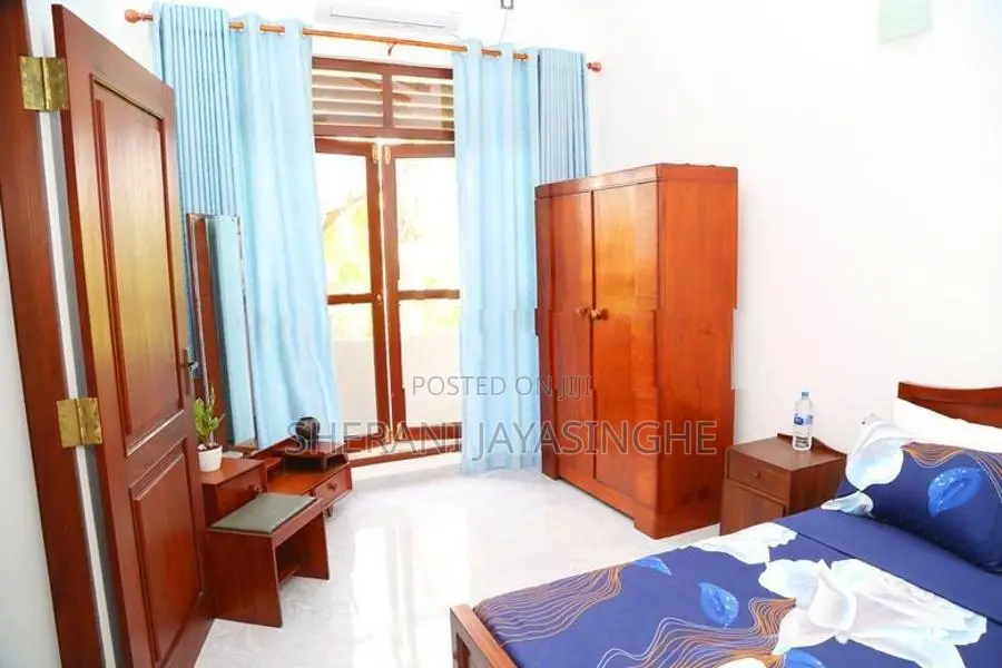 Room for Short Term Rental in Nugegoda