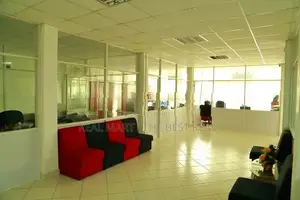 Rajagiriya : 17,000sf AC Two commercial buildings for Rent