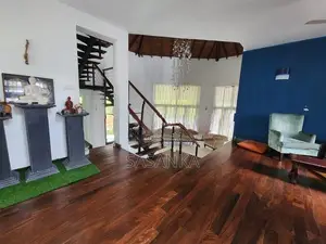 Thalawathugoda Hokandara Three Storey Luxury House For sale