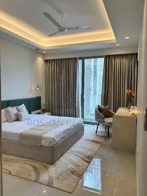 BRAND NEW LUXURY APARTMENT FOR RENT COLOMBO 3 PRA2188