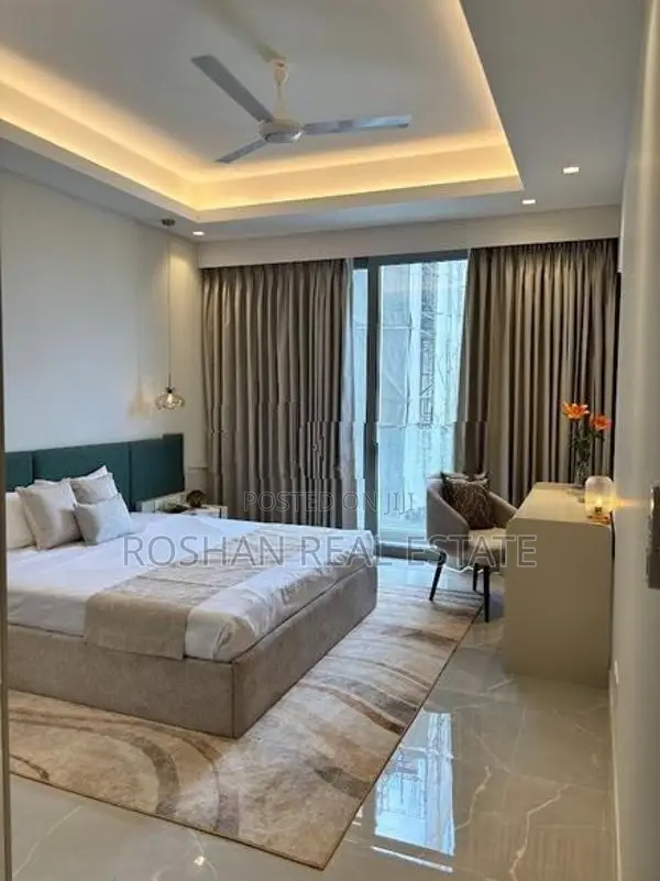 BRAND NEW LUXURY APARTMENT FOR RENT COLOMBO 3 PRA2188
