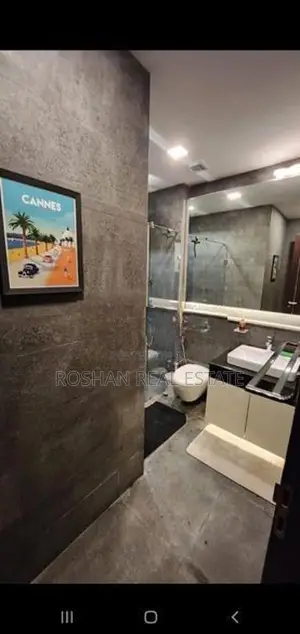GREGORYS APRTMENT FOR RENT COLOMBO 7 SAD2197