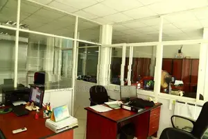 Rajagiriya : 17,000sf AC Two commercial buildings for Rent