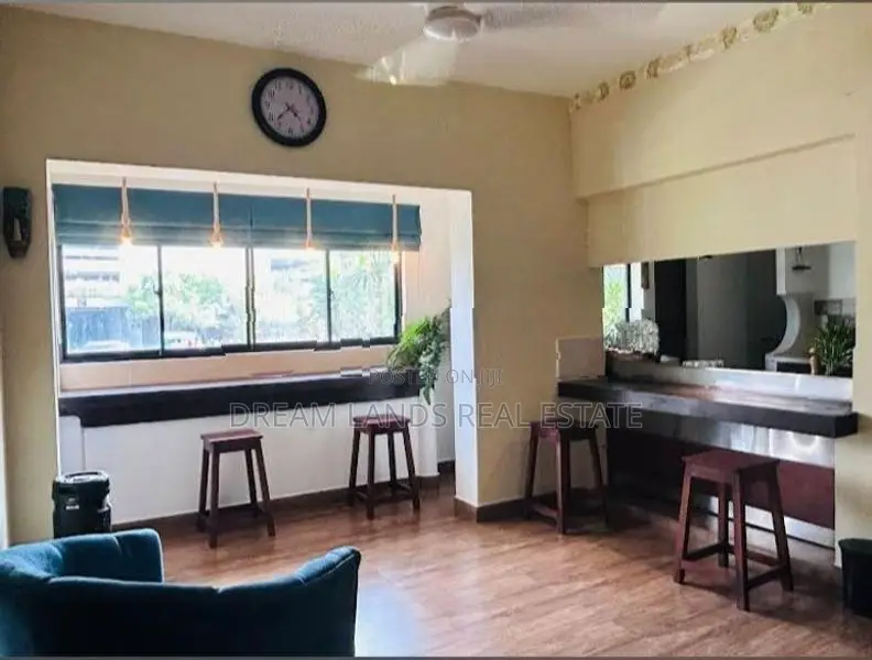 COMMERCIAL PROPERTY FOR RENT IN BATTARAMULLA (SP1076)