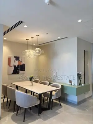 BRAND NEW LUXURY APARTMENT FOR RENT COLOMBO 3 PRA2188