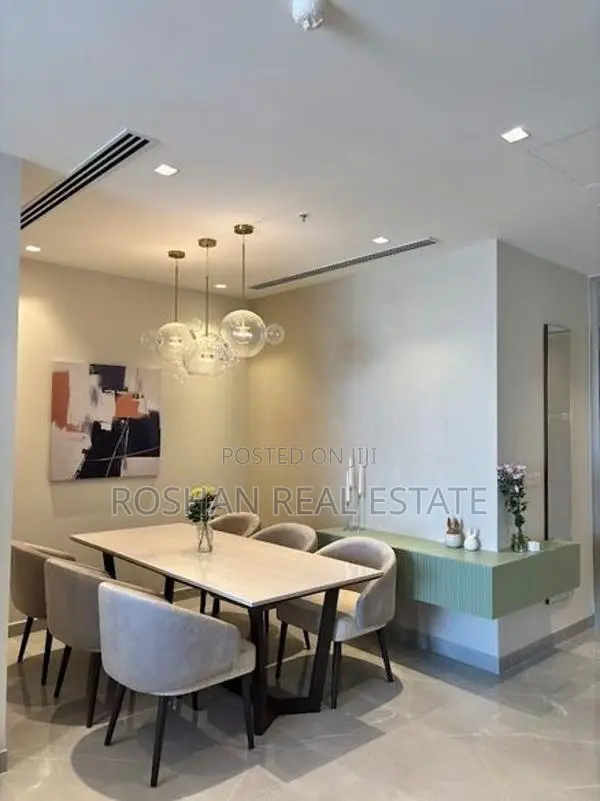 BRAND NEW LUXURY APARTMENT FOR RENT COLOMBO 3 PRA2188