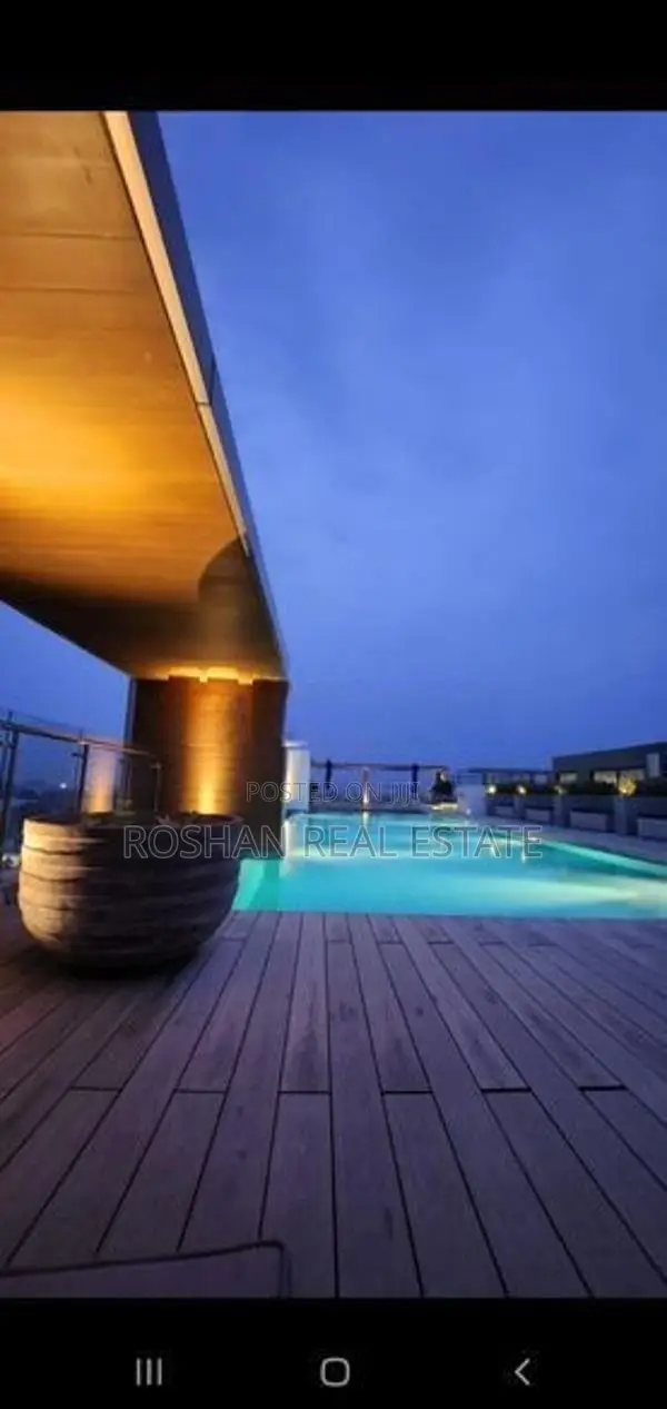 GREGORYS APRTMENT FOR RENT COLOMBO 7 SAD2197