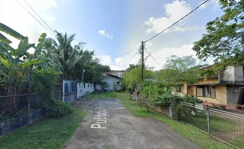 19.6P Prime Residential Land in Panadura | SL14763
