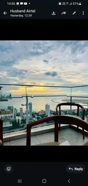 SUPER LUXURY FURNISHED ALTAIR APARTMENT FOR SALE COLOMBO 2 CH2202