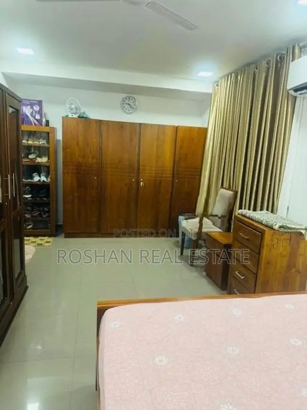 FULLY FURNISHED DUPLEX PARK HEIGHT APARTMENT FOR RENT COLOMBO 5 PR2207