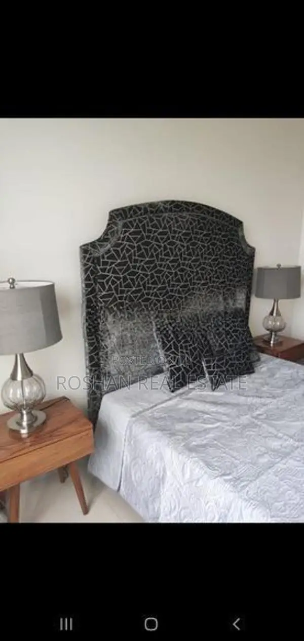 FULLY FURNISHED STARFORD TOWER APARTMENT FOR RENT COLOMBO 5 PR2209