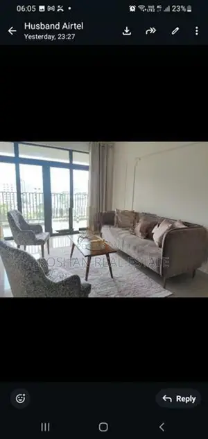 LUXURY FURNISHED STAFORD TOWER APARTMENT FOR RENT COLOMBO 5 PR2209